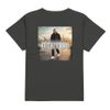 Fresh Air - Women's High-Waisted Tee | Cotton Heritage OW1086