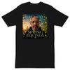 Spring Equinox - Men's Premium Heavyweight Tee | Cotton Heritage MC1086
