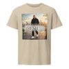 Fresh Air - Unisex Organic Mid-Light Crafter T-Shirt | Stanley/Stella SATU007