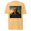 Spring Equinox - Men's Premium Heavyweight Tee | Cotton Heritage MC1086