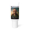 Spring Equinox - Travel Mug with a Handle