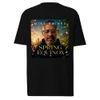 Spring Equinox - Men's Premium Heavyweight Tee | Cotton Heritage MC1086