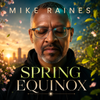 Spring Equinox - Digital Download + Black Glossy Mug Bundle