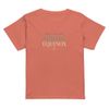 Spring Equinox - Women's High-Waisted Tee | Cotton Heritage OW1086