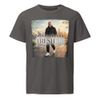 Fresh Air - Unisex Organic Mid-Light Crafter T-Shirt | Stanley/Stella SATU007