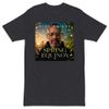 Spring Equinox - Men's Premium Heavyweight Tee | Cotton Heritage MC1086