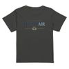 Fresh Air - Women's High-Waisted Tee | Cotton Heritage OW1086