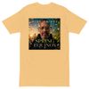 Spring Equinox - Men's Premium Heavyweight Tee | Cotton Heritage MC1086