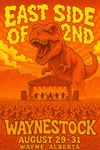WAYNESTOCK 2025