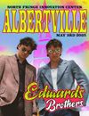 EDWARDS BROTHERS ALBERTVILLE