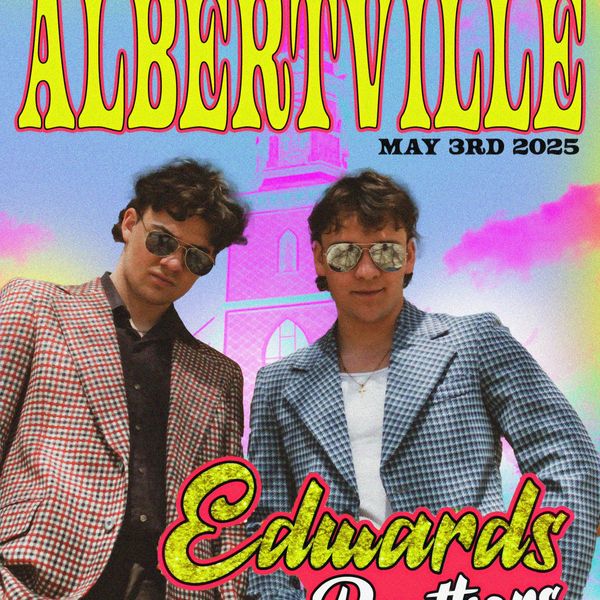 EDWARDS BROTHERS ALBERTVILLE