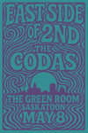 THE CODAS OPENING 2025