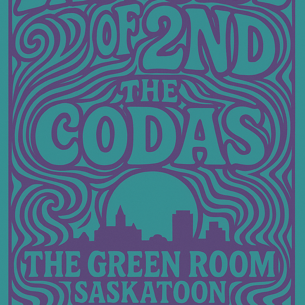 THE CODAS OPENING 2025