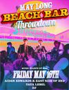 SUNNYSIDE MAY LONG BASH