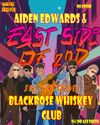 BLACK ROSE WHISKEY CLUB 2024