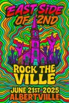 ROCK THE VILLE 2025