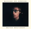 Wicked or Broken - CD