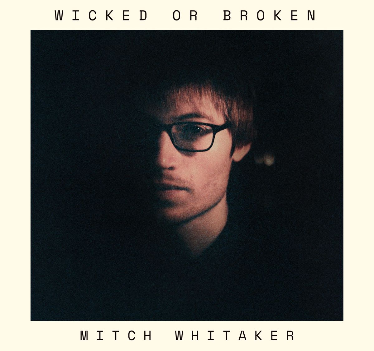 Wicked or Broken - CD