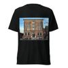 Unisex Tri-Blend T-Shirt | Bella + Canvas 3413