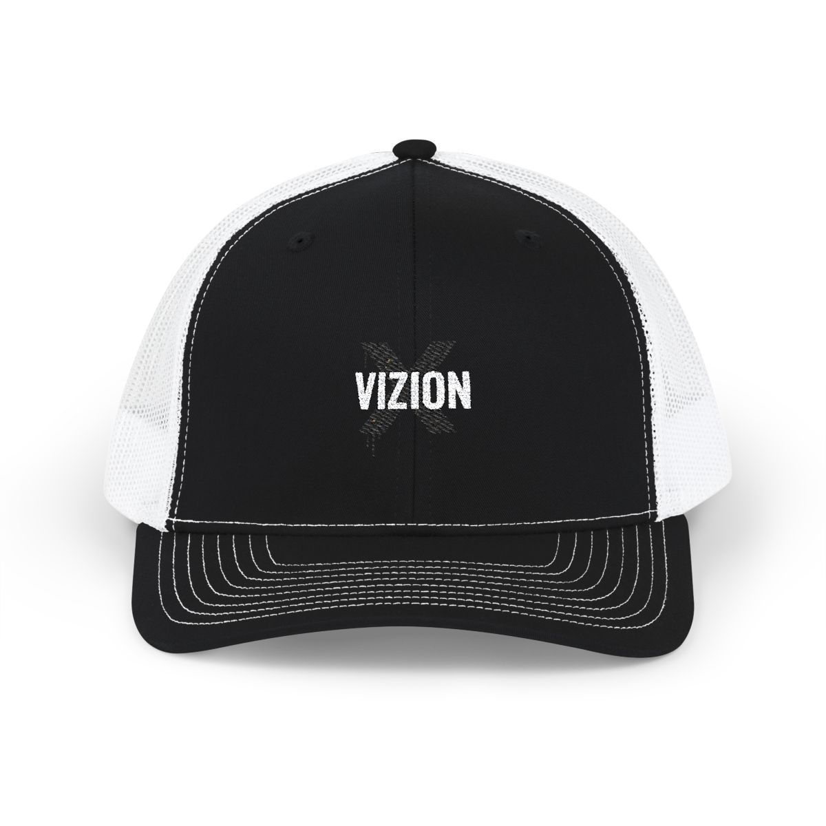 Snapback Trucker Cap