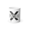 Color Morphing Mug 11oz.