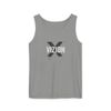 Stylish Unisex Tank Top (GREY)