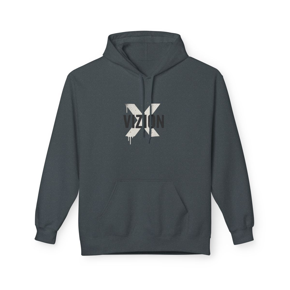 Unisex Midweight Softstyle Fleece Hoodie