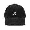 Vintage Corduroy Cap