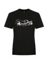 Drunken Mussels Original Logo Men's Tee