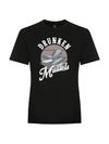 Men's Tee Black