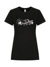 Drunken Mussels Original Ladies Tee