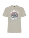 Men's Tee Sandstone