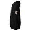 Pray For Me Heavy Blend Hoodie | Gildan 18500