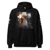 Pray For Me Heavy Blend Hoodie | Gildan 18500