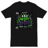 I BEEN READY TO SNAP TEE SHIRT