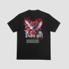 ii Wont Crash T shirt