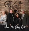 When He Steps Out - CD