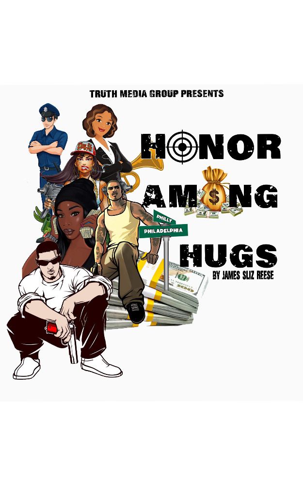 Honor Among Thugs