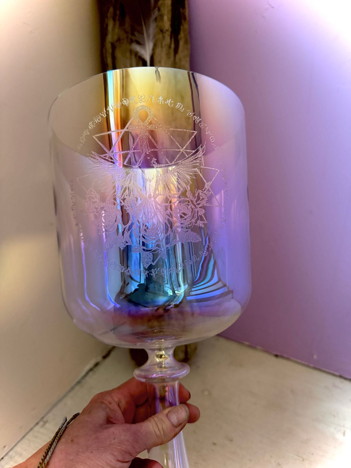 Sound Healing Session