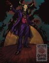 Occult Entertainer