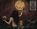 The Drowned Moon