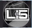 Live In Five - Limited CD