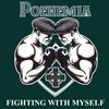 FIGHTING WITH MYSELF
