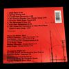 2020 Blues - CD