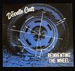 Reinventing The Wheel - CD
