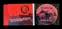 2020 Blues - CD