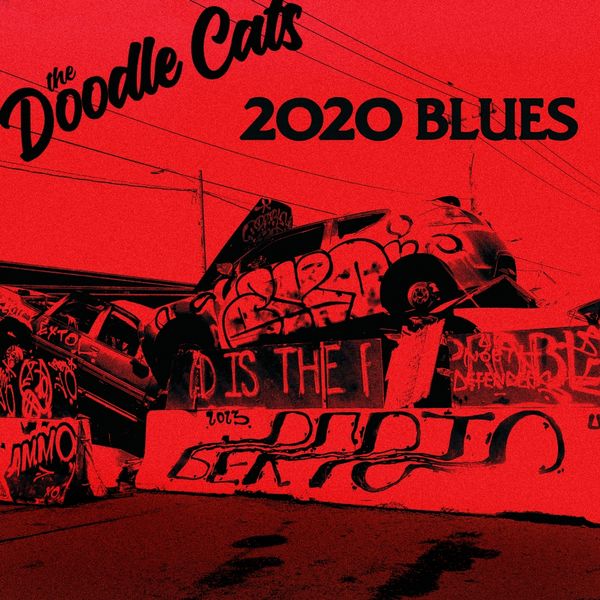 2020 Blues