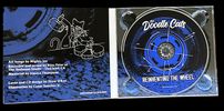 Reinventing The Wheel - CD