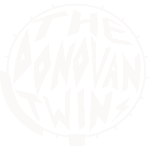 The Donovan Twins
