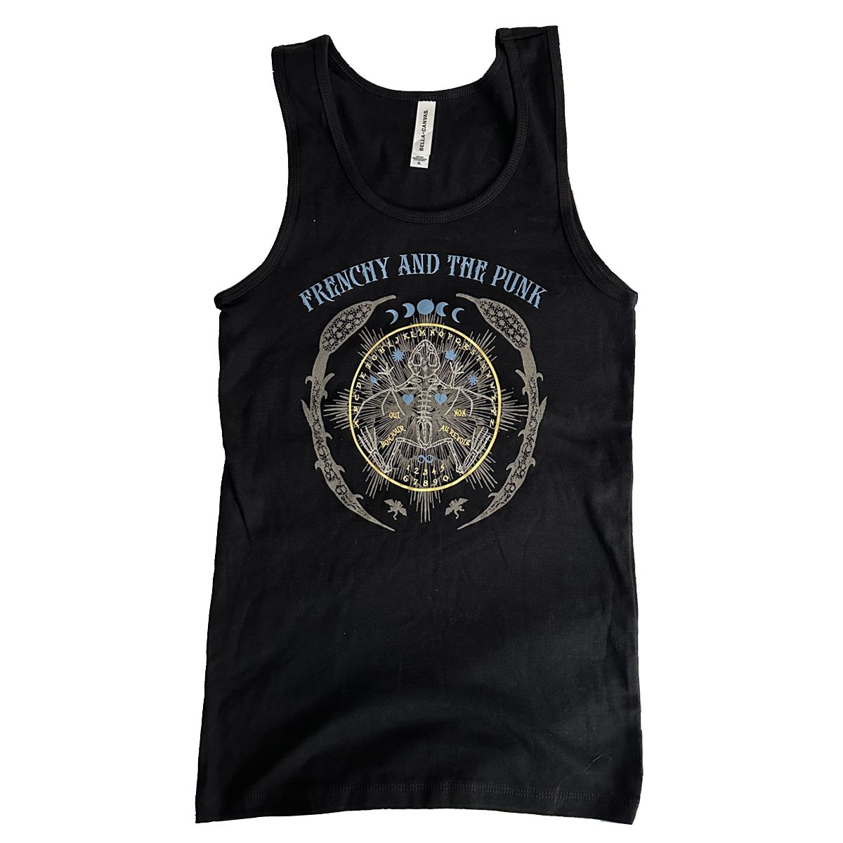 Spirit Board Tank Top (Ladies)